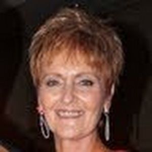 Meet your Posher, Judy